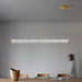 MIRODEMI® Aiello del Friuli | Luxury Copper LED Pendant Light for Kitchen Table