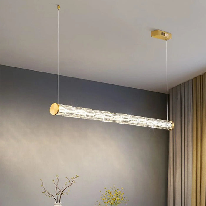 MIRODEMI® Aiello del Friuli | Creative Luxury Copper LED Pendant Light for Dining Room