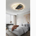 MIRODEMI® Airasca |  Ceiling Lamp with Stars