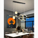 MIRODEMI Airolo Pendant Light In A Nordic Style For Hotels