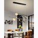 MIRODEMI Airolo Pendant Light In A Nordic Style For Dining Room Decoration