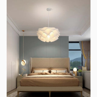 MIRODEMI® Modern Led Ceiling Chandelier on Hanging Wire image | luxury lighting | modern ceiling chandeliers | luxury decor