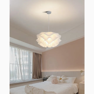 MIRODEMI® Modern Led Ceiling Chandelier on Hanging Wire image | luxury lighting | modern ceiling chandeliers | luxury decor