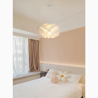 MIRODEMI® Modern Led Ceiling Chandelier on Hanging Wire image | luxury lighting | modern ceiling chandeliers | luxury decor