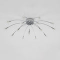 MIRODEMI® Ala | Romantic LED Ceiling Lamp made in Minimalist Style image | luxury lighting | luxury ceiling lamps | luxury decor