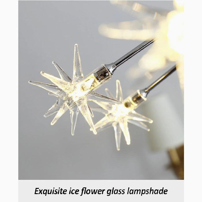 MIRODEMI® Ala | Romantic LED Ceiling Lamp made in Minimalist Style image | luxury lighting | luxury ceiling lamps | luxury decor