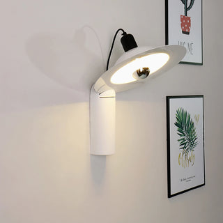 Alaquàs | Adjustable Nordic Retro LED Wall Sconce