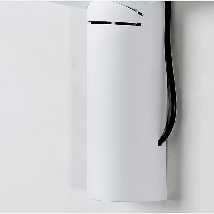 MIRODEMI® Alaquàs | Adjustable Nordic Retro LED Wall Sconce
