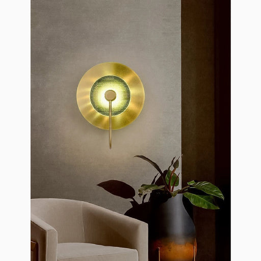 MIRODEMI® Albacete | Modern LED Industrial Style Wall Lamp for Bedroom image | luxury lighting | luxury wall lamps | luxury home decor