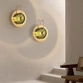 MIRODEMI® Albacete | Modern LED Industrial Style Wall Lamp for Bedroom image | luxury lighting | luxury wall lamps | luxury home decor