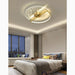 MIRODEMI® Albagiara | Project LED Strip Star Lamp | flush mount | chandeliers
