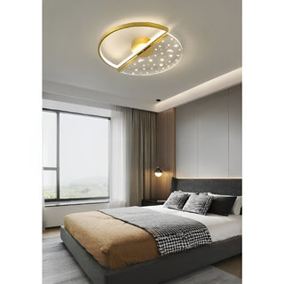 MIRODEMI® Albagiara | Project LED Strip Star Lamp