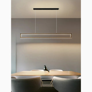 MIRODEMI Albaretto della Torre Ultramodern Deluxe Minimalistic Simple LED Chandelier For Living Room Decoration