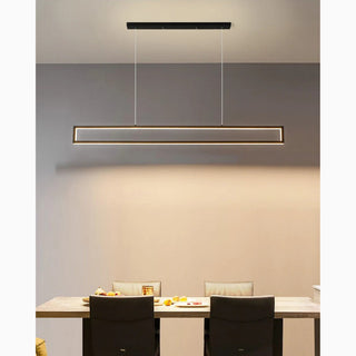 MIRODEMI Albaretto della Torre Ultramodern Deluxe Minimalistic Simple LED Chandelier For Kitchen