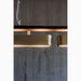 MIRODEMI Albavilla Modern Simple Creative Minimalistic Blocks LED Chandelier Details