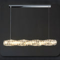MIRODEMI Albenga Luxury Crystal Chandelier For Home Decoration