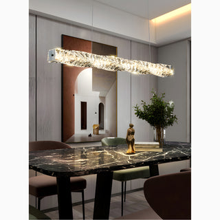 MIRODEMI Albenga Luxury Crystal Chandelier For Living Room