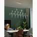 MIRODEMI® Albera Ligure | Lightning Art Chic Crystal Stainless steel Chandelier for Dining Room