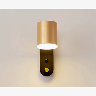 MIRODEMI® Nordic Style Bedside Wall Sconce for Bedroom, Living Room, Foyer image | luxury lighting | luxury wall lamps