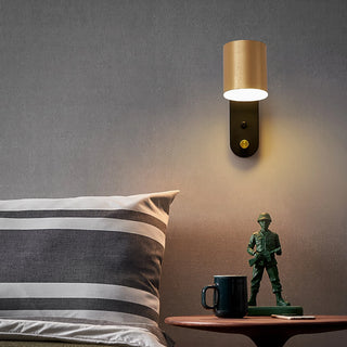 MIRODEMI® Nordic Style Bedside Wall Sconce for Bedroom, Living Room, Foyer image | luxury lighting | luxury wall lamps