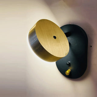 Wall|Sconce|Bedroom|Nordic|Gold|Elegant|Bedside