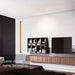 MIRODEMI® Alta Val Tidone | Modern Minimalistic Long Outdoor/Indoor Wall lighting Fixture