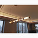 MIRODEMI Appenzell Colored Glass Pendant Lamp Real Photo