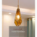 MIRODEMI® Auvare Art Deco Diamond Pendant Lamp for Dining Room, Balcony, Bar E CleaMIRODEMI Auvare Gold Art Deco Diamond Pendant Lamp Sizes