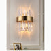 MIRODEMI Avenches creative wall sconce