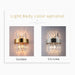 MIRODEMI Avenches lux creative wall lights