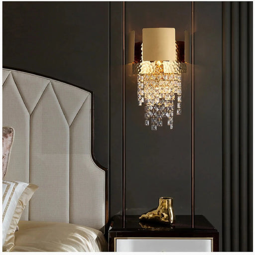 MIRODEMI Baden wall sconce
