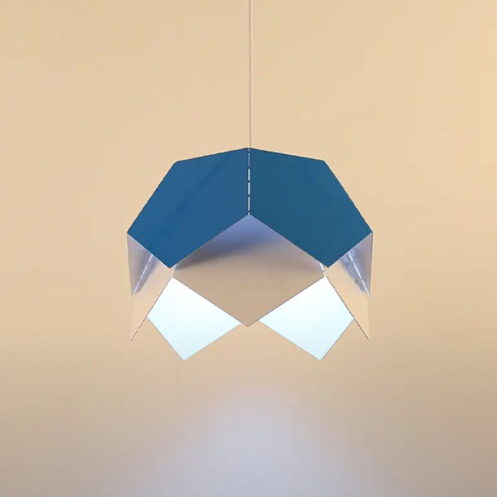 Bairols | Post-modern Origami Design Lamp for Kitchen
