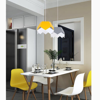 MIRODEMI Bairols Post-modern Origami Design Lamp For Kitchen