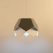 Bairols | Post-modern Origami Design Lamp for Home