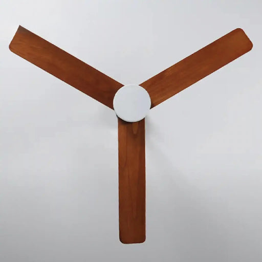 MIRODEMI® Barasso | 60" Modern Wooden Wonderful Ceiling Fan with Remote Control