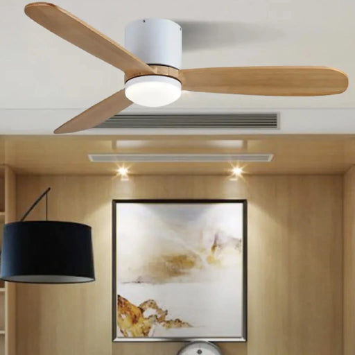MIRODEMI® Baressa | 42" Elite Ceiling Lighting Fan with Remote Control