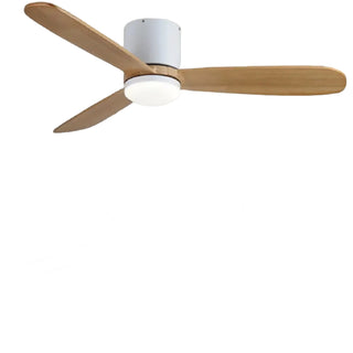 Baressa | 52" Ceiling Lighting Fan with Remote Control