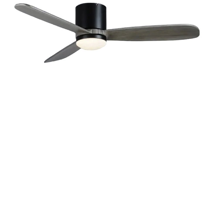 Baressa | 52" Ceiling Lighting Fan with Remote Control