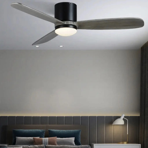 MIRODEMI® Baressa | 42" Ceiling Pretty Lighting Fan with Remote Control