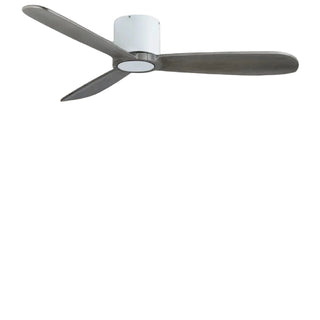 Baressa | 52" Ceiling Lighting Fan with Remote Control