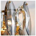 MIRODEMI Basel creative wall sconce