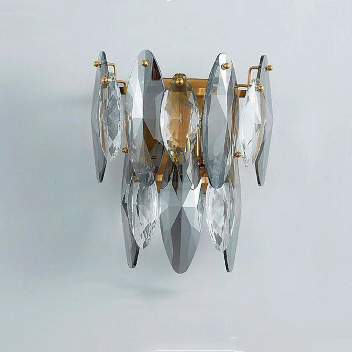 MIRODEMI Basel wall sconce