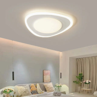 MIRODEMI® Bastogne | Modern Ceiling Light For Kids Room