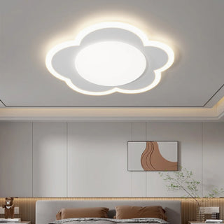 MIRODEMI® Bastogne | Modern flower Ceiling Light For Kids Room