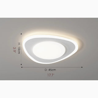 MIRODEMI® Bastogne | Modern Ceiling Light For Kids 