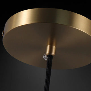 Balestrino | Luxury Diamond LED Pendant Light