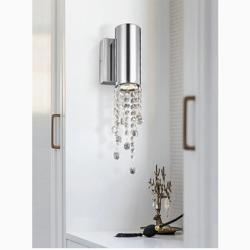 MIRODEMI Bevaix wall sconce