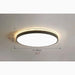 MIRODEMI® Binche | Minimalist Round Ceiling Light sizes