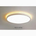 MIRODEMI® Binche | white Ceiling Light