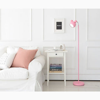 MIRODEMI® Bourg-Saint-Pierre | Korean Design Bright LED Floor Lamp